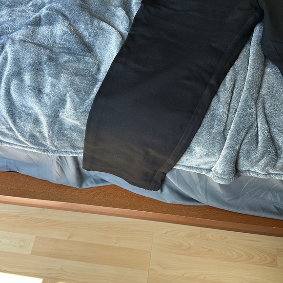 Black size 18 Gloria Vanderbilt pants - Picture 4 of 7